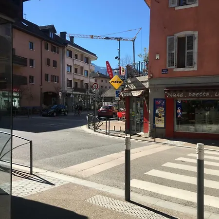 Cote Cour * Faverges
